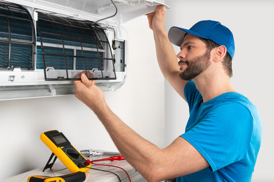 Why Total Expert Aircon is Your Go-To Choice for AC Service in Uttam Nagar, Delhi